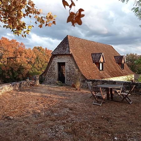 Gîte d'Espinières Orniac Esterno foto