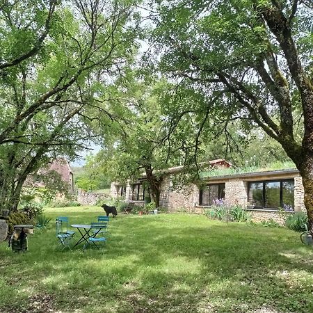 Gîte d'Espinières Orniac Esterno foto