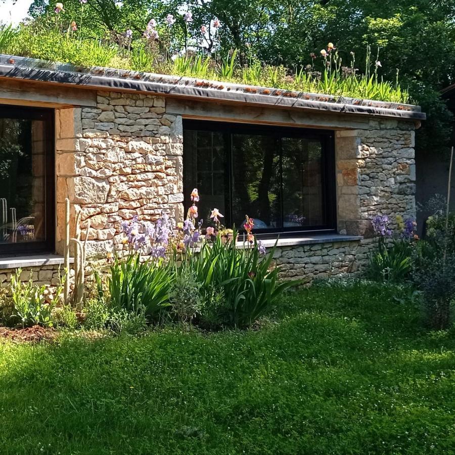 Gîte d'Espinières Orniac Esterno foto