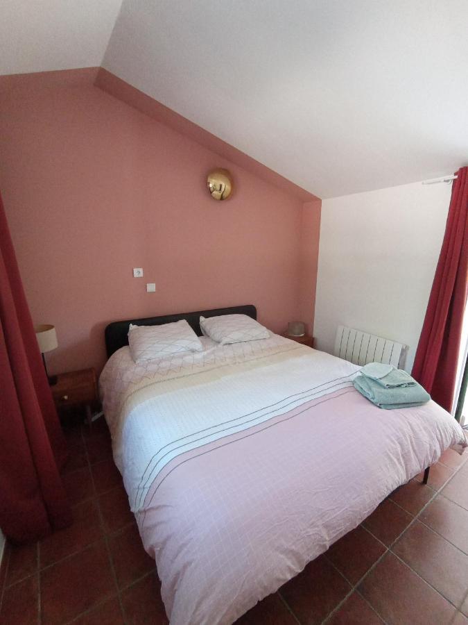 Gîte d'Espinières Orniac Esterno foto